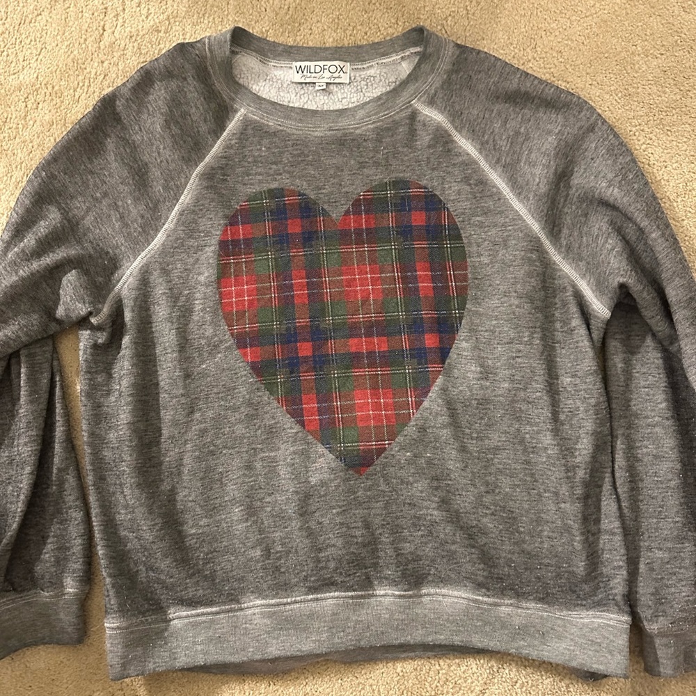 Wildfox shirt